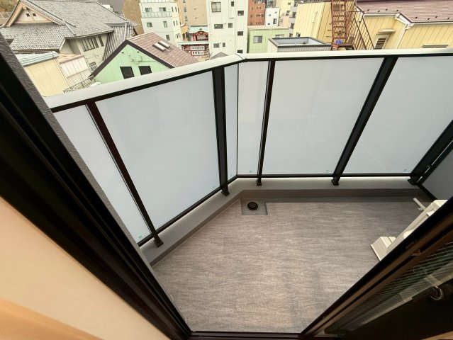 SYFORME IRIYAⅡ703号室 同建物別部屋の参考画像