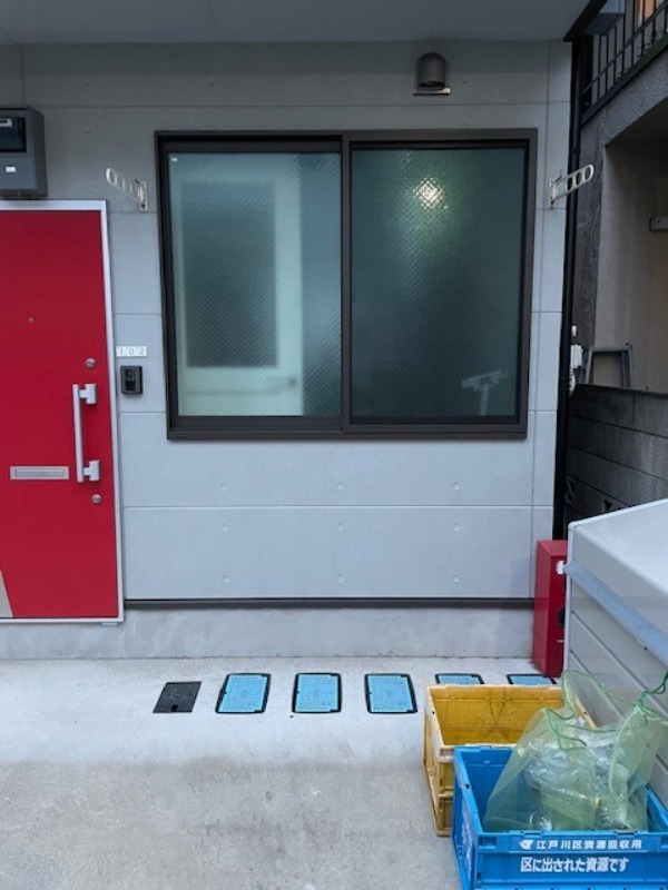 プラネット1階 部屋その他