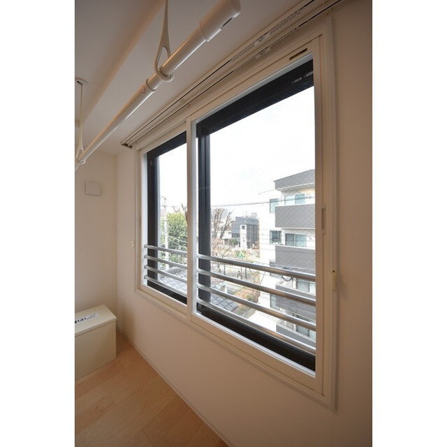 グローリオシェルト池袋Ⅴ0402号室 内観