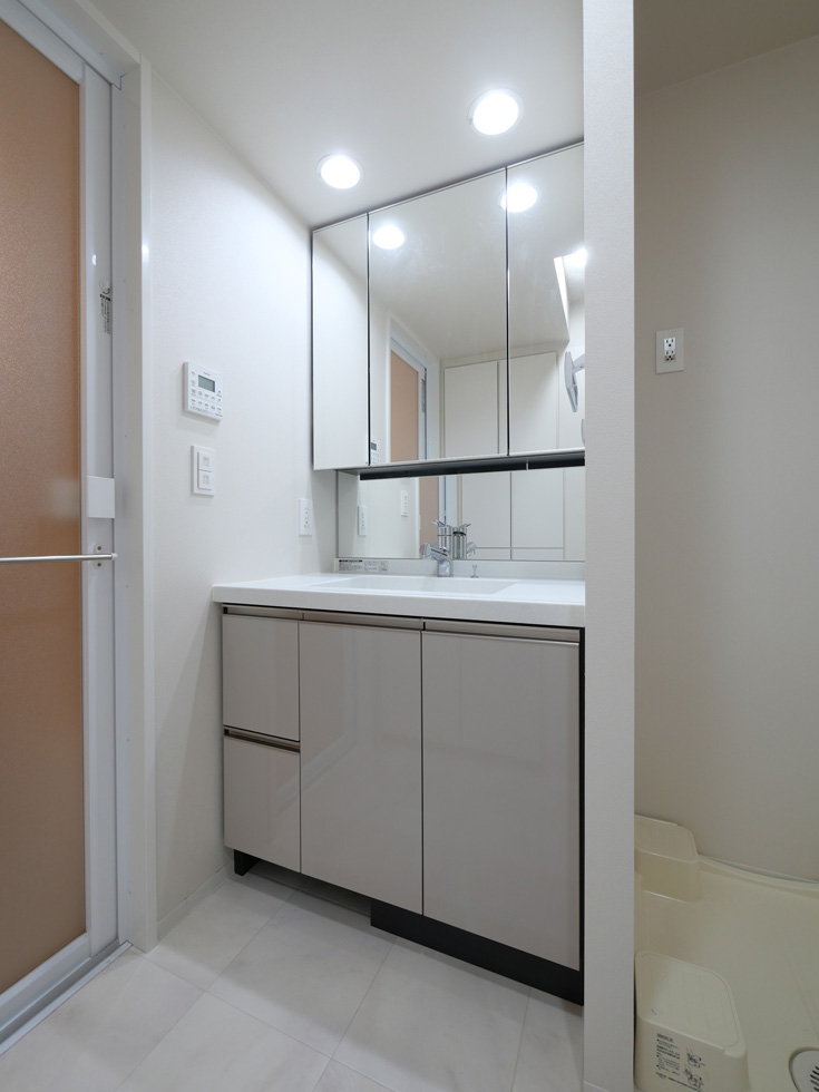 オーパスレジデンス中板橋2階 同建物別部屋の参考画像