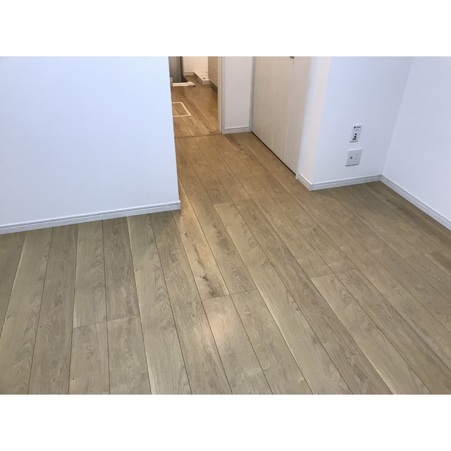 MQuarto湘南海岸公園Ⅱ101号室 リビング