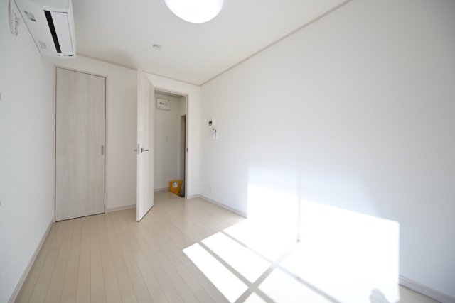 ＡＰＴ西新井2階 部屋その他