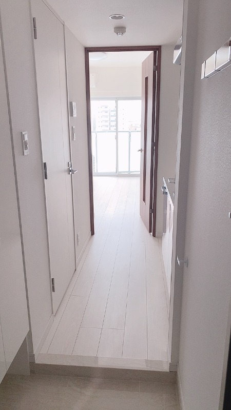 リヴシティ横濱ヒルサイドテラス4階 同仕様