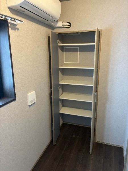 ビューテラス茗荷谷 リビング