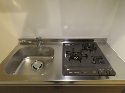 リブリ・小岩1階 キッチン