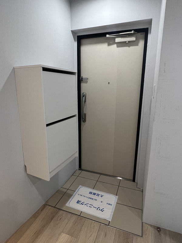 ラターシュ白金1階 部屋その他