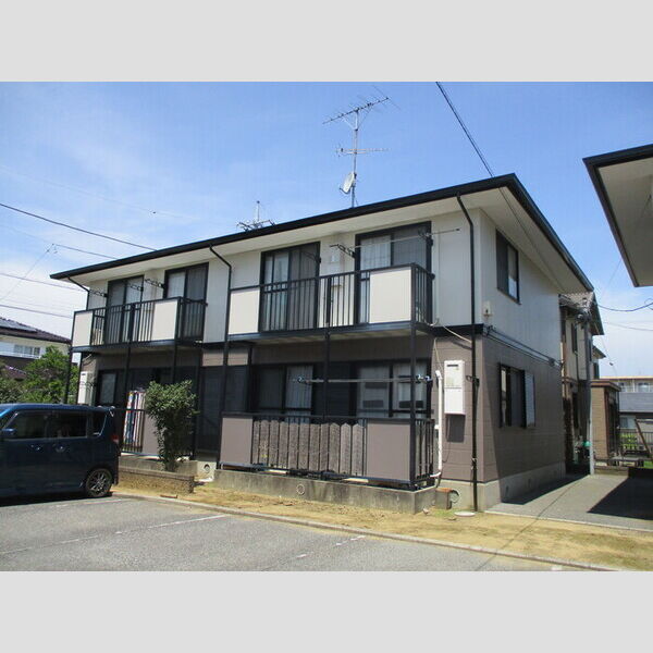 ヴィラフォーレ　A102号室 外観