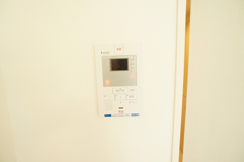 リブリ・サンシャイン希望ヶ丘1階 部屋その他