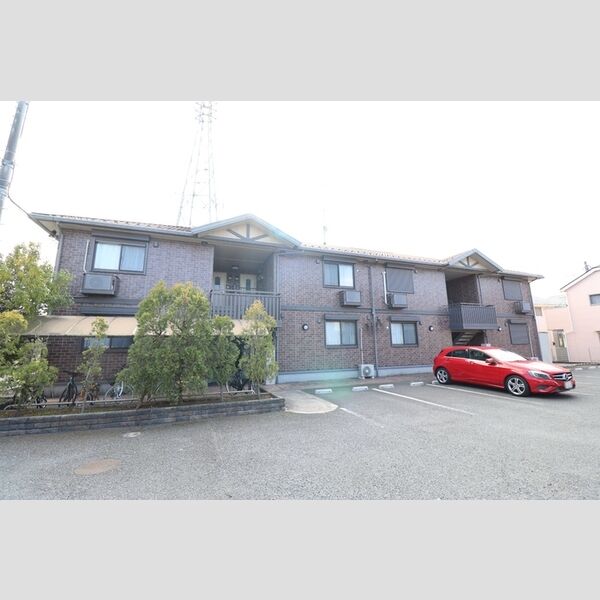 カンパーニュ Cの外観画像