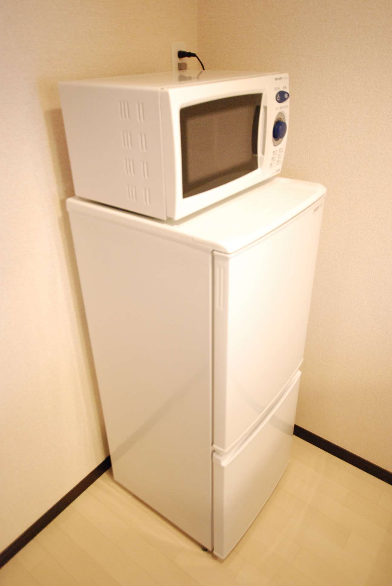 レオネクストオルフェーヴル 内観