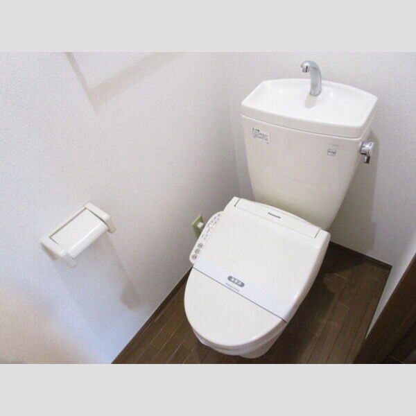 グランドソレーユ 温水洗浄暖房便座