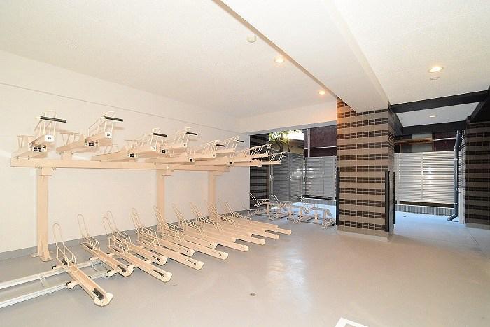 グランドコンシェルジュ三宿アジールコート3階 部屋その他