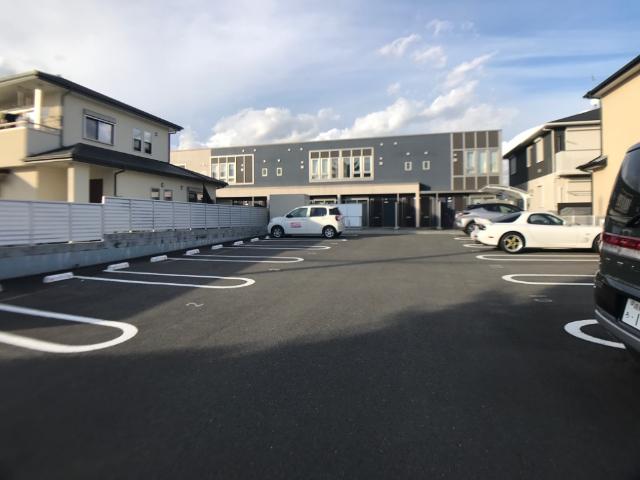 ソル・マリーナ 外観写真（昼）