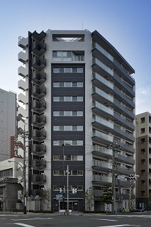レシオ　イシワラの外観画像