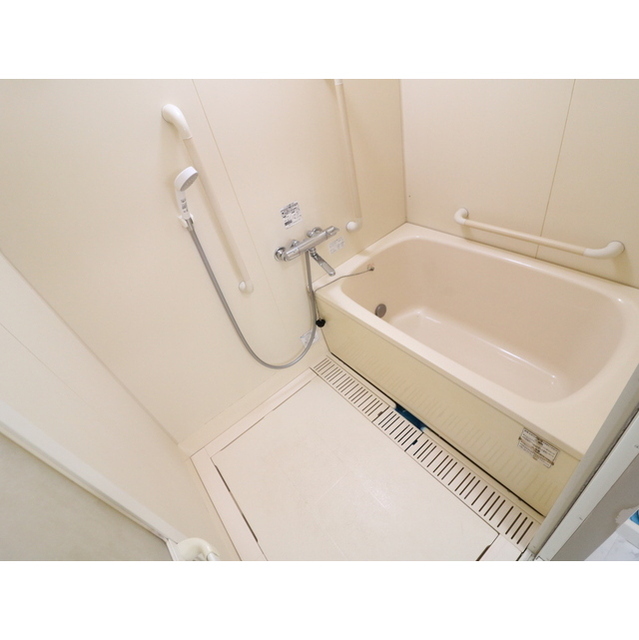 コーポレート船堀1102号室 お風呂