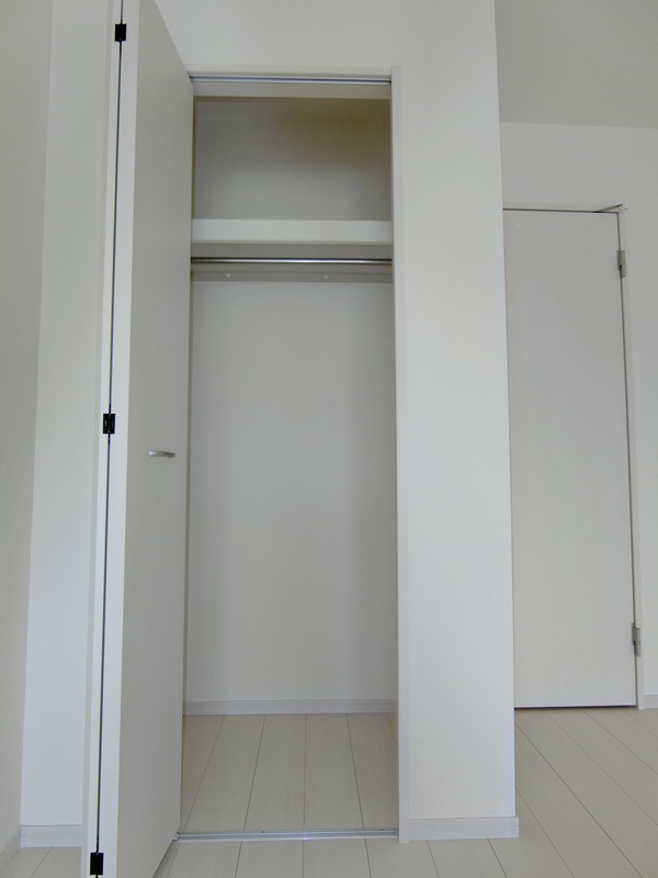 リブリ・アルカンシエルT1階 収納