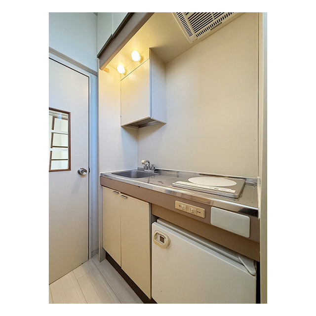 パレスラック 1口IHヒーター