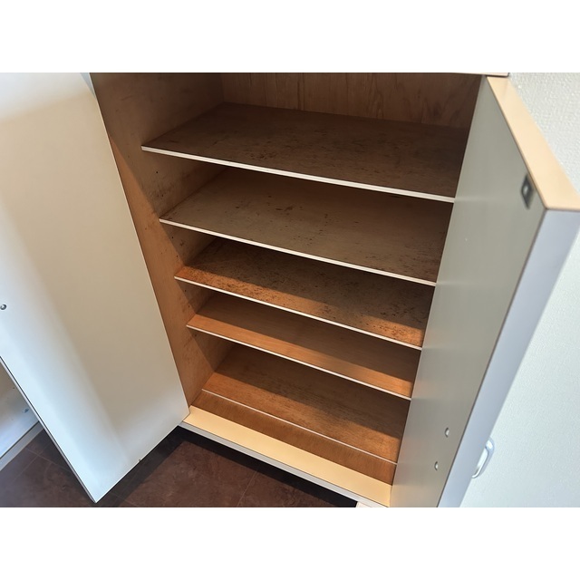 スターライトヴィラ2 内観