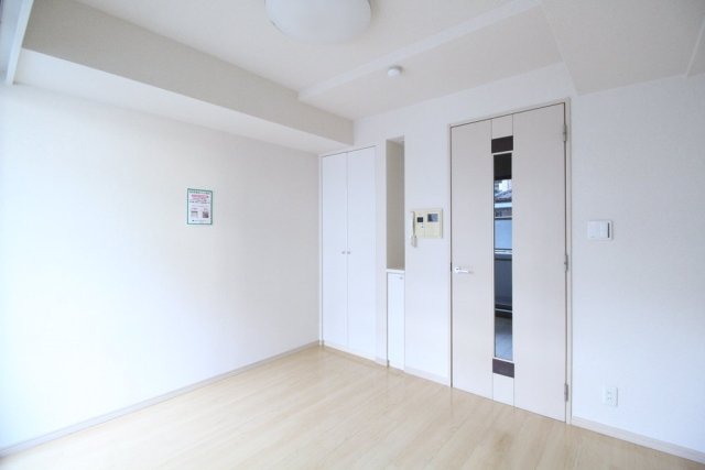 グランスイート月島リエール1階 部屋その他