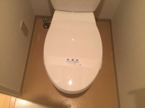 グランヴァン東品川 ※過去退去時のお写真です