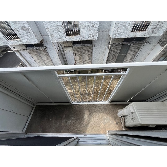 レピュート高岡B201号室 部屋その他