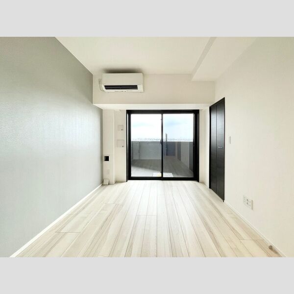 ロイジェント練馬高野台1001号室 洋室(8.6帖)