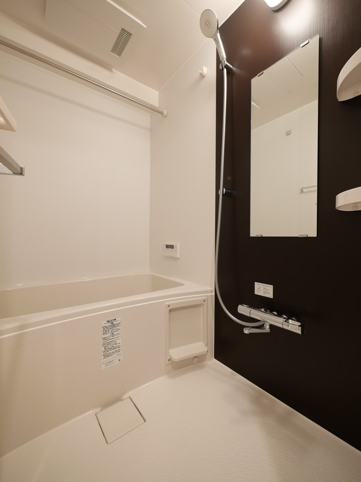 ラフィスタときわ台5階 内観