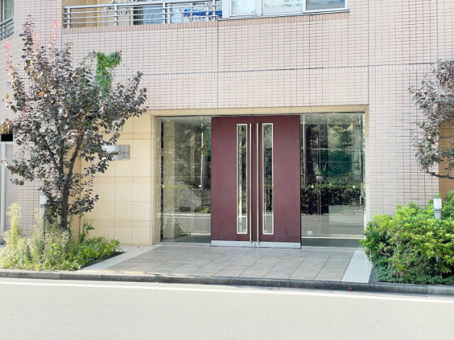 エコロジー柳橋レジデンス2階 部屋その他