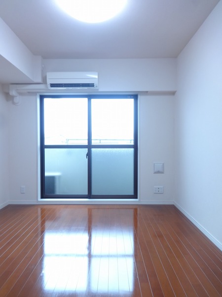 トーシンフェニックス武蔵関 リビング