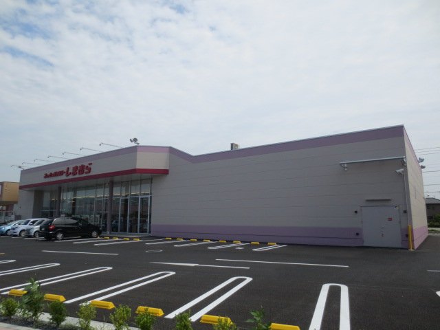 メゾン　デ　ファミーユＹⅡ ファッションセンターしまむら大袋店まで593ｍ