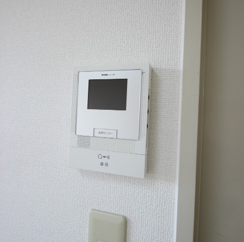 ディアス1階 部屋その他