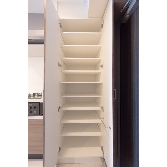 GENOVIA木場skygarden 内観