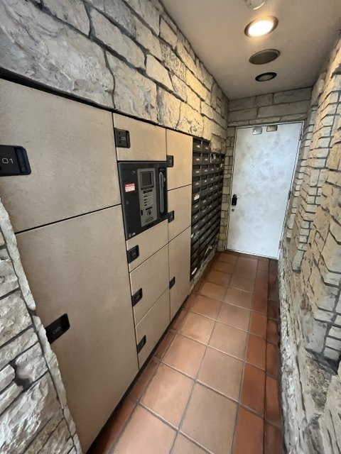日神パレステージ三軒茶屋Ⅱ9階 その他共有部分