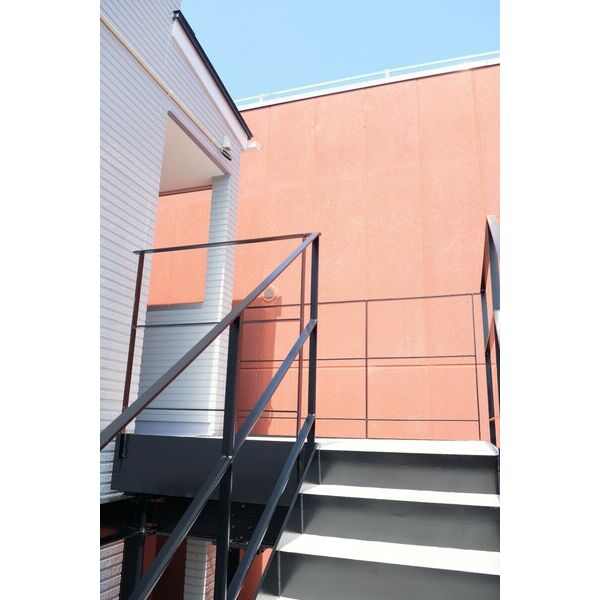 グラシア203号室 部屋その他