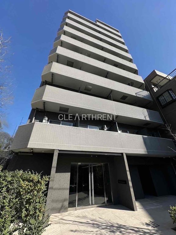 ＧＲＡＮ ＰＡＳＥＯ 清澄白河602号室 敷礼0×仲介手数料不要で初期費用お得、当社管理で困った時も安心