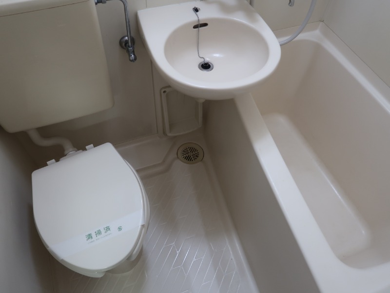 スリーゼ花小金井2階 ※他部屋参照