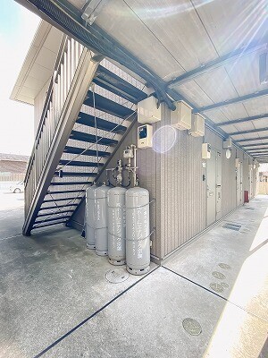 エスパシオＣＤ1階 部屋その他