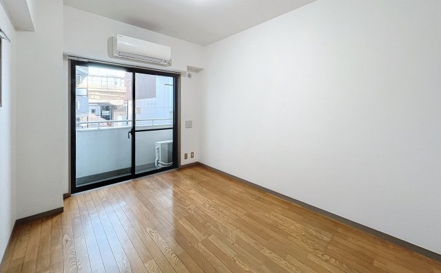 エクセレンス笹塚3階 部屋その他