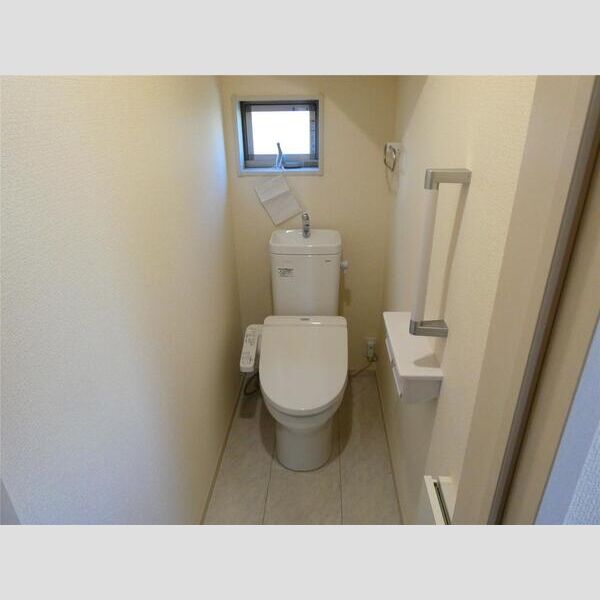 リーブルファイン相模町 トイレ