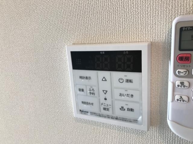 Ｇｒａｎｄ Ｂｅｌｌ Mallｅ （グランド　ベル　マレ） 室内設備