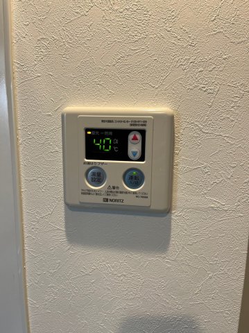 CIEL稲毛201号室 部屋その他