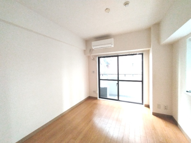 ライオンズマンション町田第6 人気のフローリング