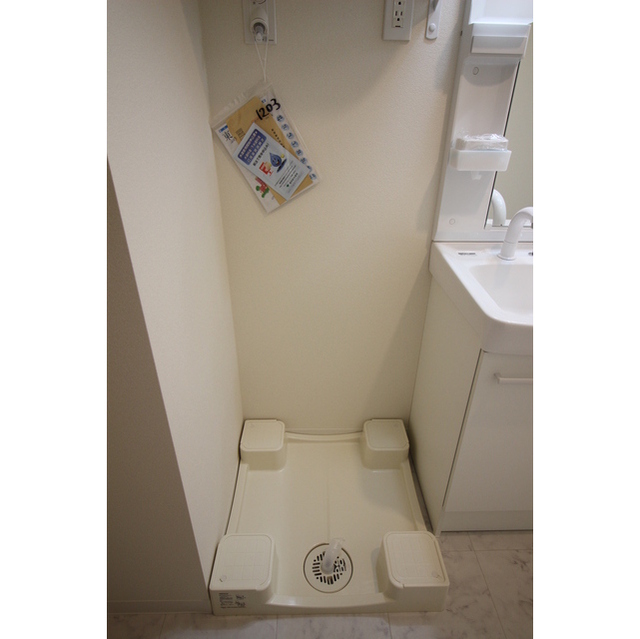 プレール・ドゥーク東新宿Ⅲ705号室 部屋その他