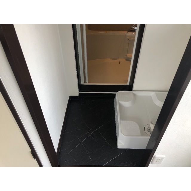 エスティドミール402号室 部屋その他