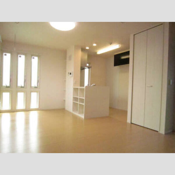 オークスアレイ相模原中央302号室 同建物別部屋の参考画像