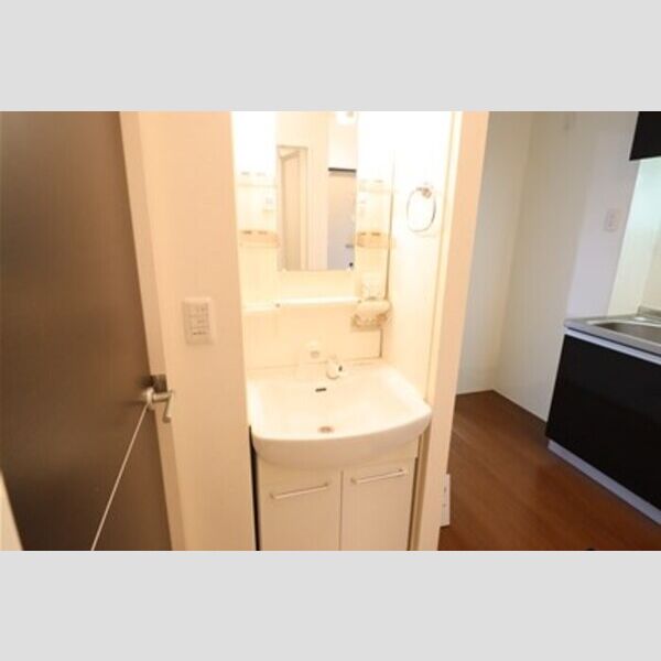 ルミエール　Ⅰ103号室 洗髪洗面化粧台