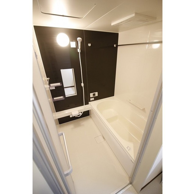 リコルテ 北大宮 お風呂