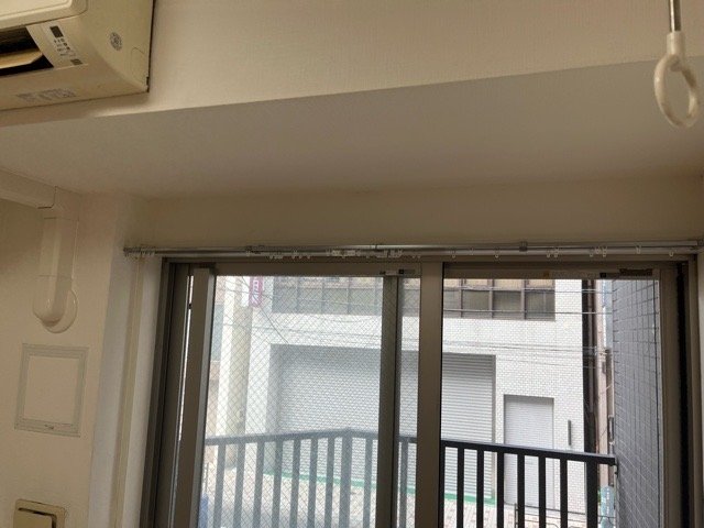 クローバーコート黒門町2階 展望