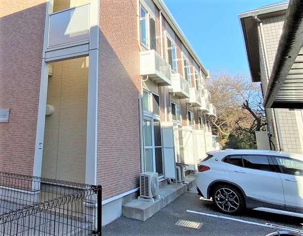 レオパレスアーバンコート東大沢201号室 部屋その他