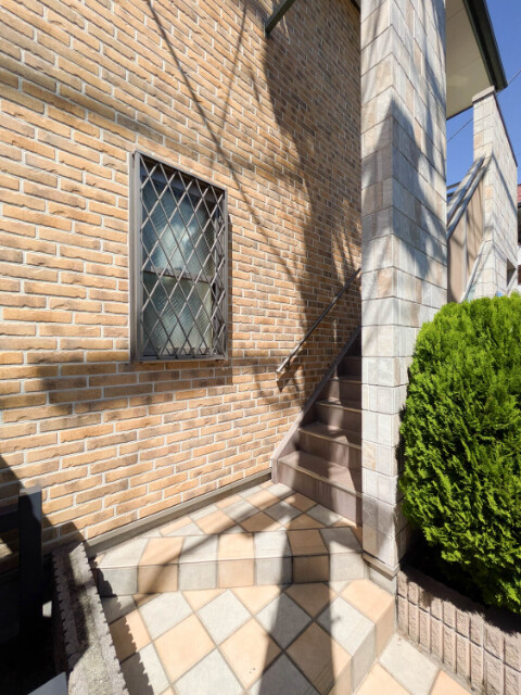 ブラーマ南1階 部屋その他